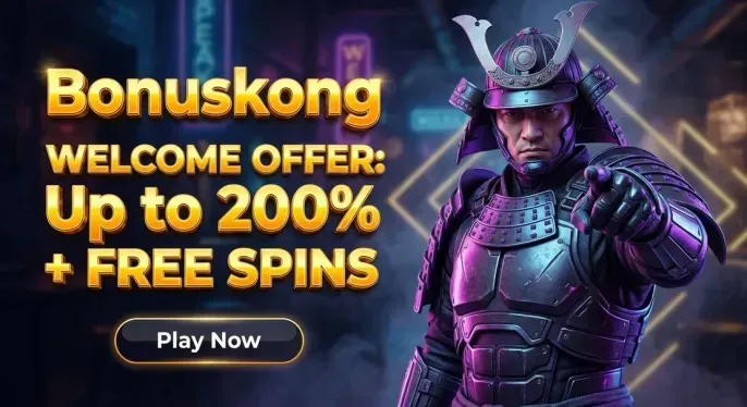Bonuskong